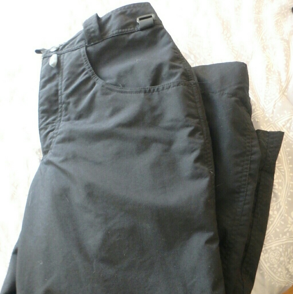 Snow pants